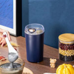STAINLESS STEEL COFFEE GRINDER MACHINE - Image 6