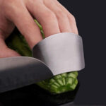 STAINLESS STEEL FINGER PROTECTOR - Image 2