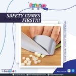 STAINLESS STEEL FINGER PROTECTOR - Image 3