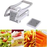 STAINLESS STEEL POTATO FRENCH FRIES MACHINE - Image 3