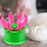 STEAM BUN DUMPLING MOMOS MAKER - Image 2