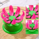 STEAM BUN DUMPLING MOMOS MAKER - Image 3