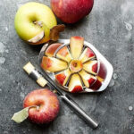 STEEL APPLE CUTTER - Image 5