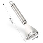 STEEL CORN PEELER - Image 2