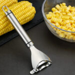 STEEL CORN PEELER - Image 4