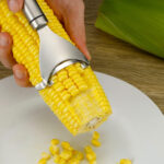 STEEL CORN PEELER - Image 5