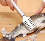 STEEL FISH SCALE REMOVER - Image 5