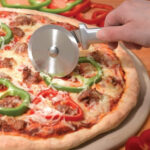 STEEL PIZZA CUTTER - Image 2