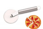 STEEL PIZZA CUTTER