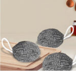 STEEL WOOL SCRUBBER SPONGE - Image 3