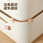 STORAGE BOX SUPPORT STACKING BUCKLE - Image 2