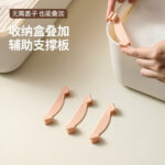 STORAGE BOX SUPPORT STACKING BUCKLE - Image 3