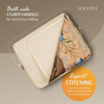 STORAGE ORGANIZER FOR SAREE COVER - Image 4