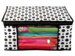 STORAGE ORGANIZER FOR SAREE COVER - Image 7