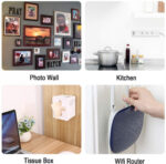 STRIP SOCKET SPIKE GUARD HOLDER - Image 2