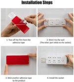 STRIP SOCKET SPIKE GUARD HOLDER - Image 4