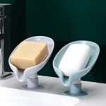 SUCTION CUP SOAP HOLDER