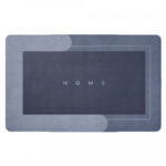 SUPER ABSORBENT WATER BATHROOM DOOR MAT(40*60)(SQUARE) - Image 9