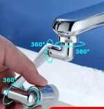 SWIVEL EXTENDER WATER FAUCET - Image 3