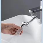 SWIVEL EXTENDER WATER FAUCET - Image 4