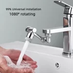 SWIVEL EXTENDER WATER FAUCET - Image 5