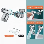 SWIVEL EXTENDER WATER FAUCET - Image 7