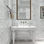 TILE STICKER WATERPROOOF GAP SEALING TAPE - Image 4