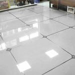 TILE STICKER WATERPROOOF GAP SEALING TAPE - Image 5