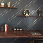 TILE STICKER WATERPROOOF GAP SEALING TAPE - Image 7