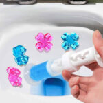 TOILET CLEANING GEL - Image 3