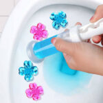 TOILET CLEANING GEL - Image 7