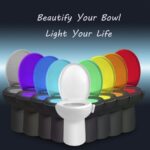 TOILET LIGHTNING BOWL - Image 2