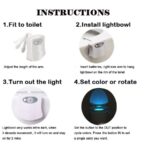 TOILET LIGHTNING BOWL - Image 4
