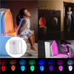 TOILET LIGHTNING BOWL - Image 5