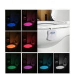 TOILET LIGHTNING BOWL - Image 6