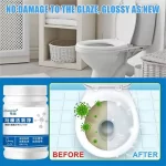 TOILET PIPE DREDGING ANGENT CLEANING POWDER - Image 2