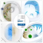 TOILET PIPE DREDGING ANGENT CLEANING POWDER - Image 4