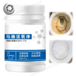 TOILET PIPE DREDGING ANGENT CLEANING POWDER - Image 5