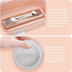 TOKYO BUFFET LUNCH BOX (LB-8849) - Image 2