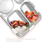 TOKYO BUFFET LUNCH BOX (LB-8849) - Image 4