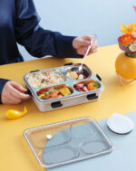 TOKYO BUFFET LUNCH BOX (LB-8849) - Image 5