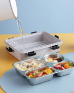 TOKYO BUFFET LUNCH BOX (LB-8849) - Image 6