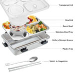 TOKYO BUFFET LUNCH BOX (LB-8849) - Image 7