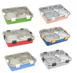TOKYO BUFFET LUNCH BOX (LB-8849) - Image 8