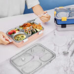 TOKYO BUFFET LUNCH BOX (LB-8849) - Image 9