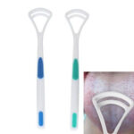 TONGUE CLEANER (SET OF 2 PCS) - Image 2
