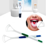 TONGUE CLEANER (SET OF 2 PCS) - Image 4