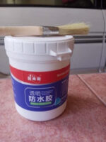 TRANSPARENT WATERPROOF GLUE - Image 6