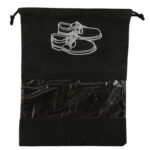 TRAVEL SHOE COVER (1PCS) - Image 2
