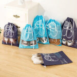 TRAVEL SHOE COVER (1PCS) - Image 3